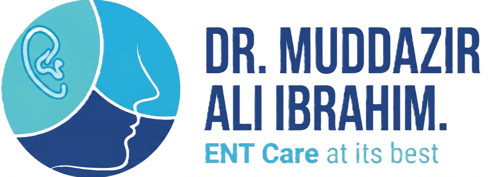 Dr. Muddazir Ali Ibrahim