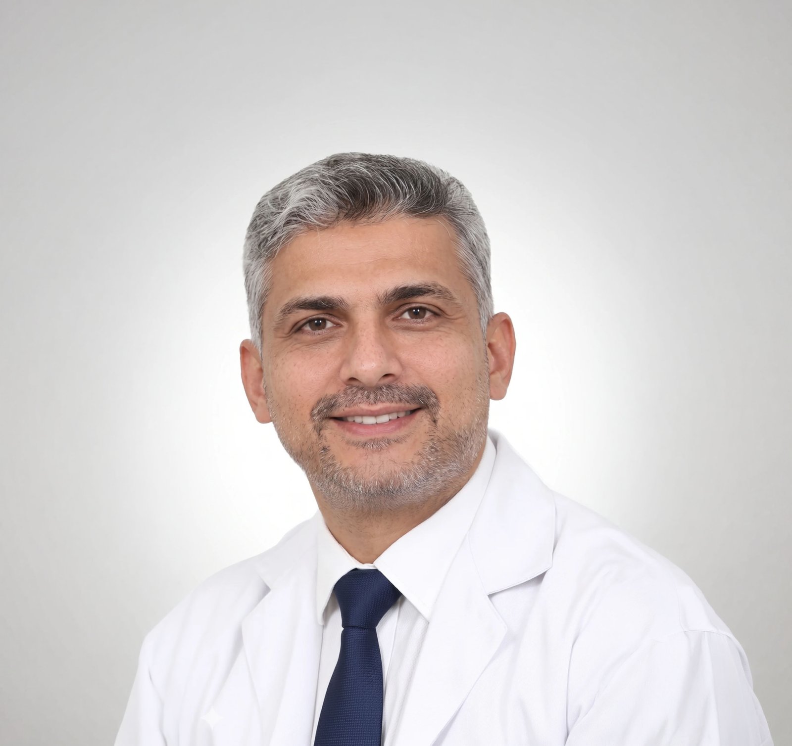 Dr. Muddazir Ali Ibrahim